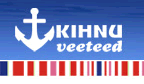 Kihnu veeteed