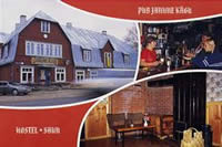 Janune K�gu