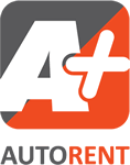 A+ logo
