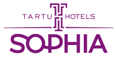 Hotell Sophia logo