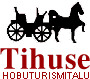 Tihuse Turismitalu